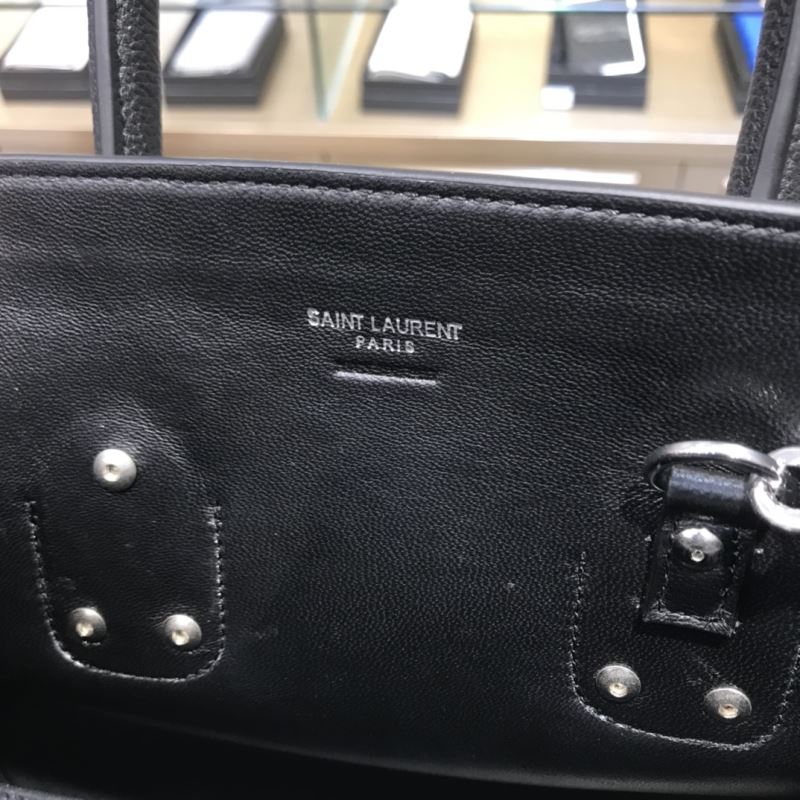 YSL Top Handle Bags